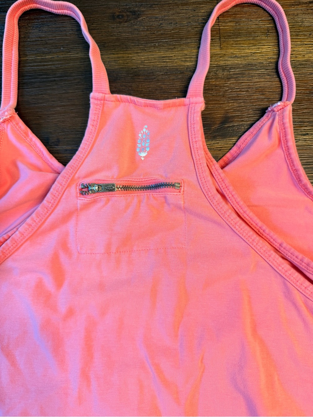 Free People Hot shot mini dress - Picture 7 of 7